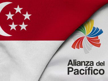 Chile Alianza del Pacifico Singapur