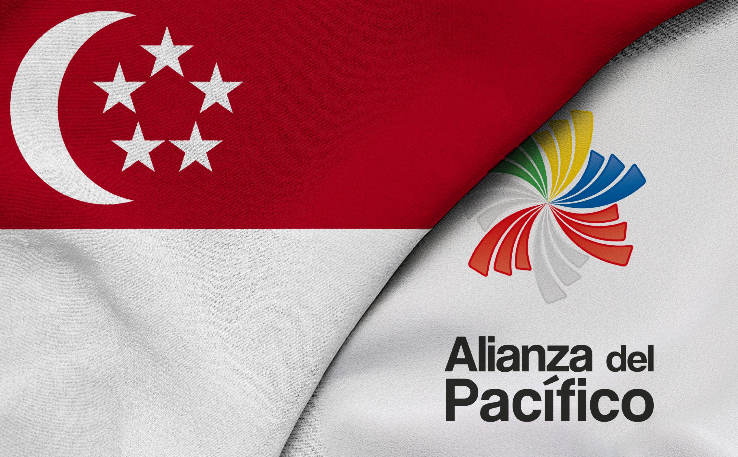 Chile Alianza del Pacifico Singapur