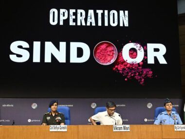 India y Pakistán