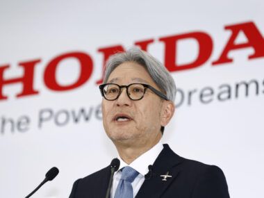Honda