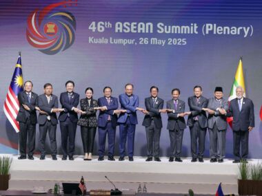 ASEAN