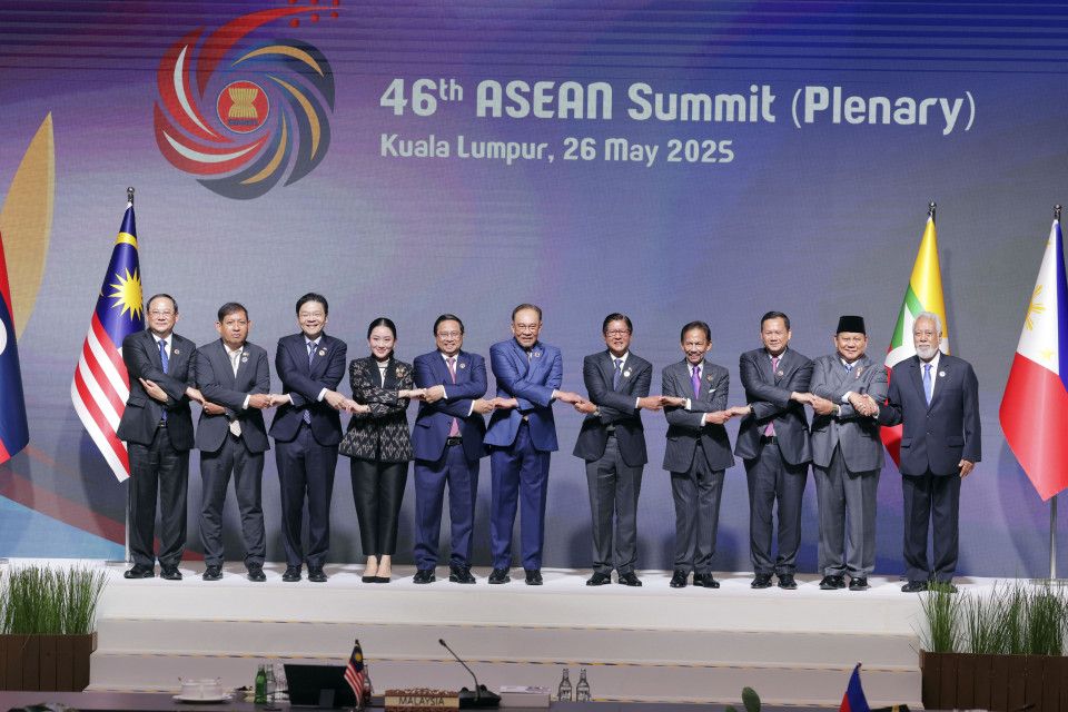 ASEAN