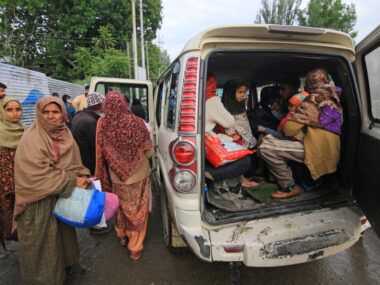 India Pakistán
