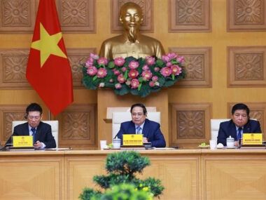 Vietnam