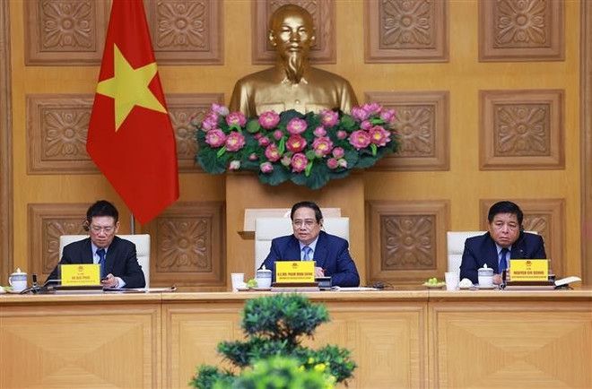 Vietnam