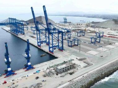 Brasil Chancay