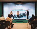 Petronas Mercedes