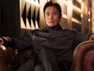 Lee Byung-hun