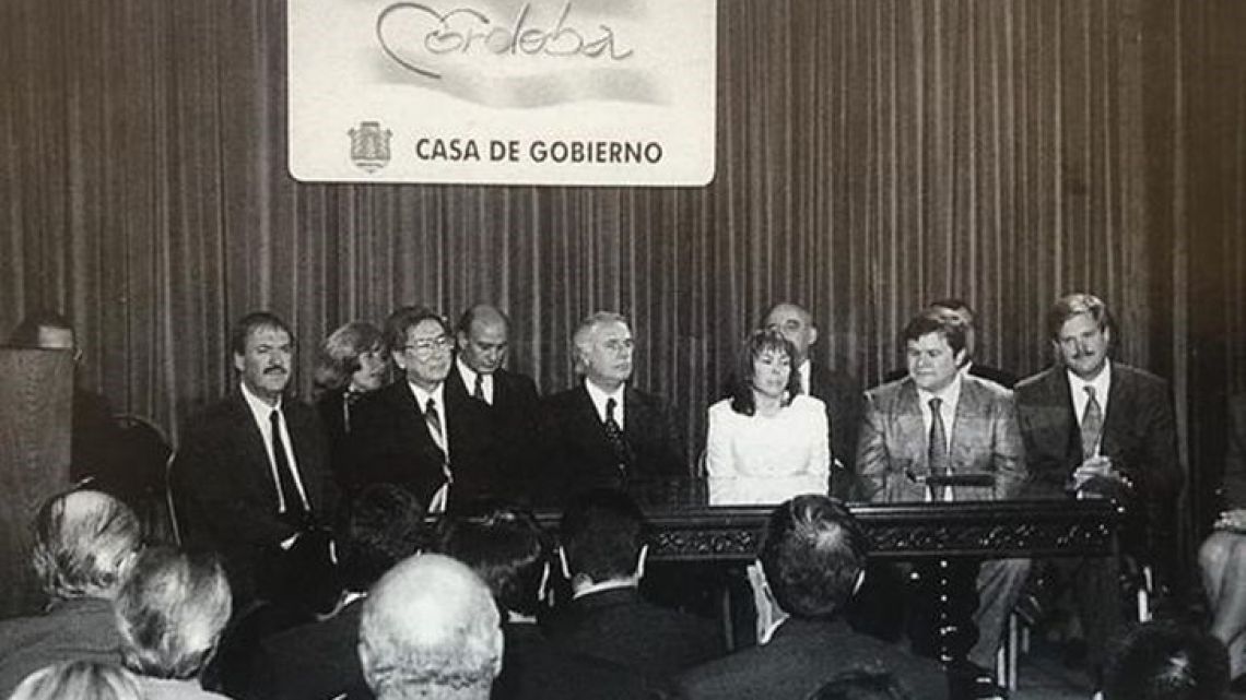 Argentina