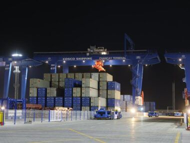 exportaciones