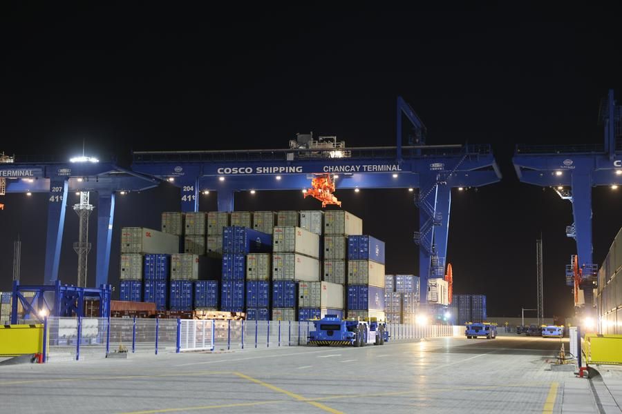 exportaciones