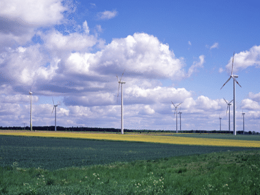 transición energética