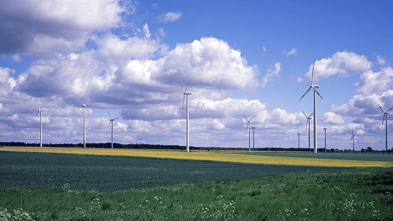 transición energética