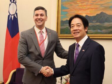Taiwán