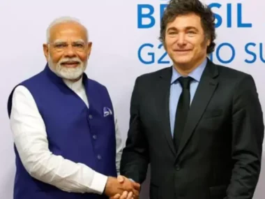 Narendra