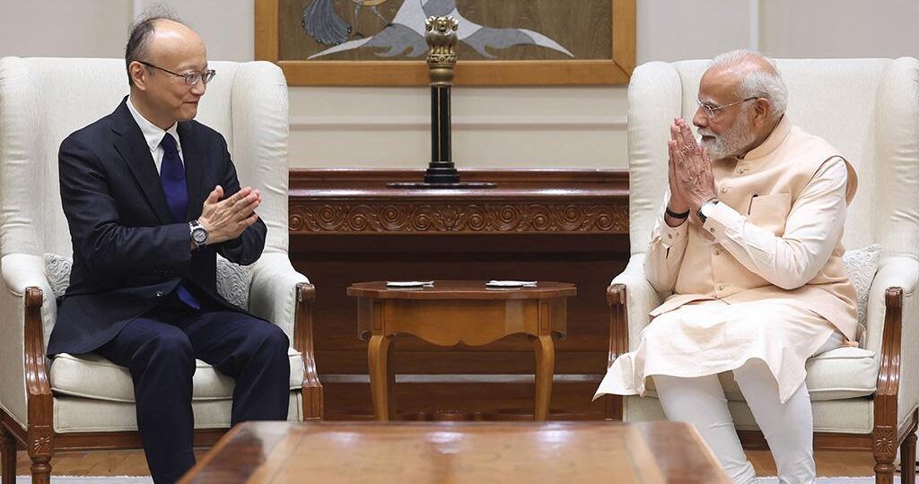 ADB India