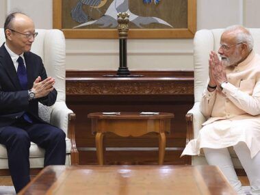ADB India