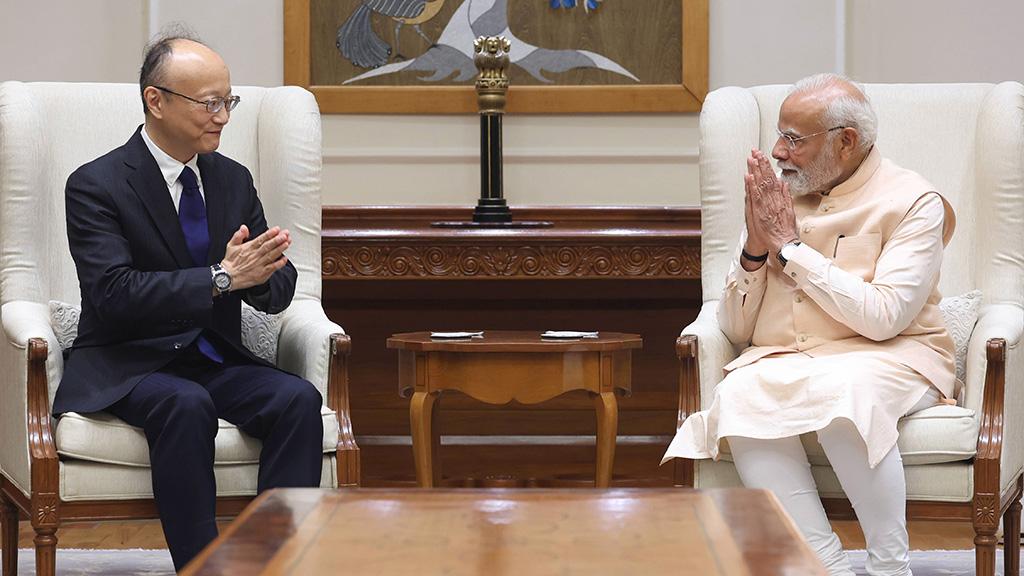 ADB India