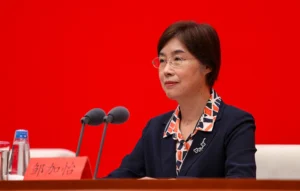 Zou Jiayi