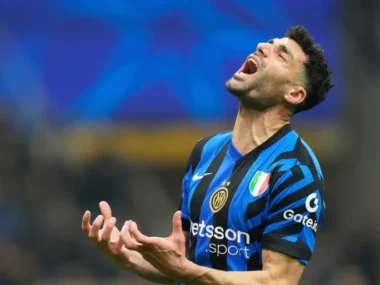 Mehdi Taremi