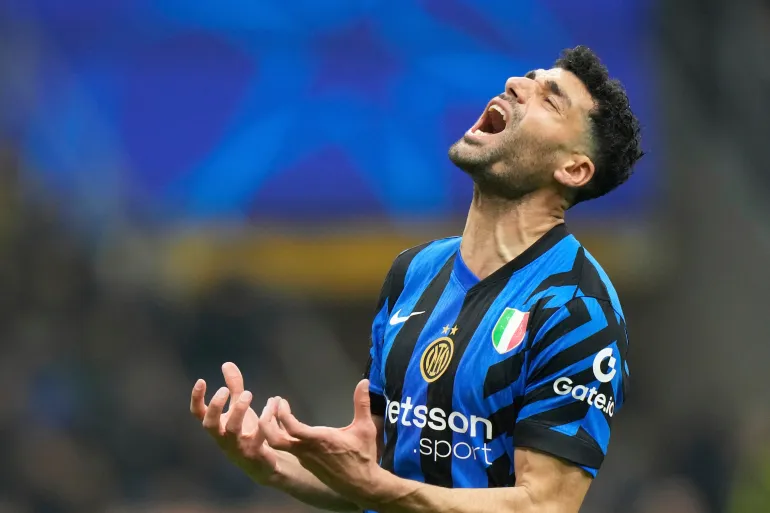 Mehdi Taremi