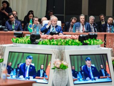 BRICS
