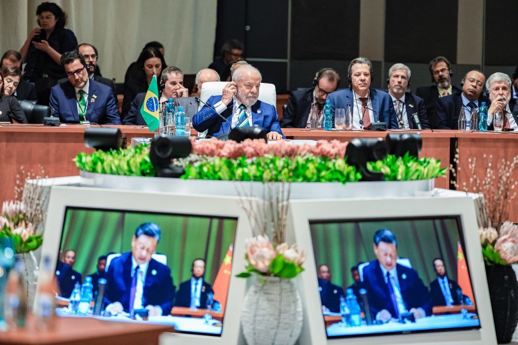 BRICS