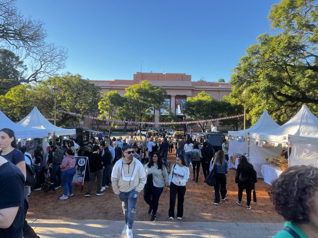 Plaza