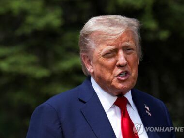G7 Trump