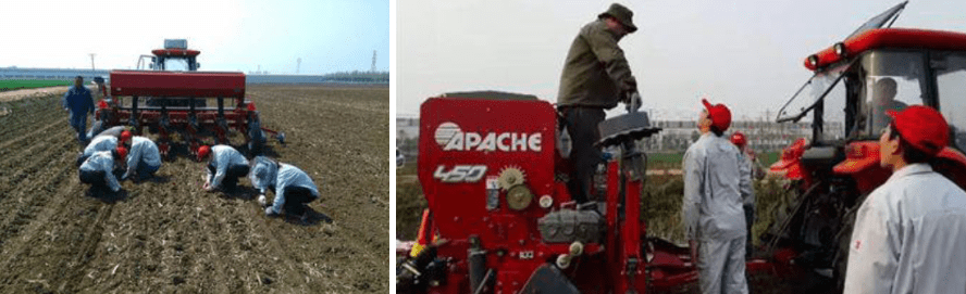 Made