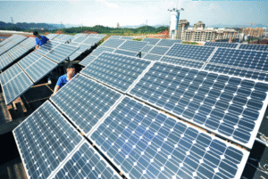 JinkoSolar
