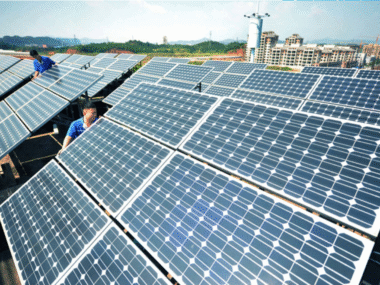 JinkoSolar