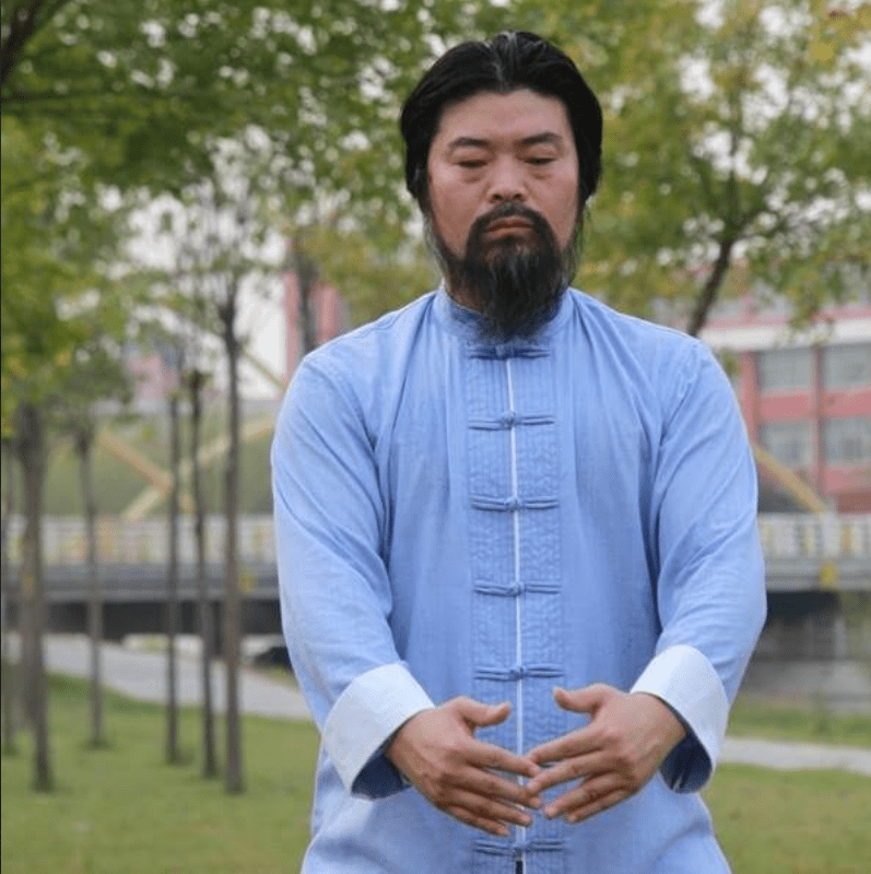 Baozhong