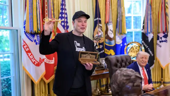 Elon Musk