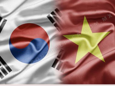 Corea Vietnam