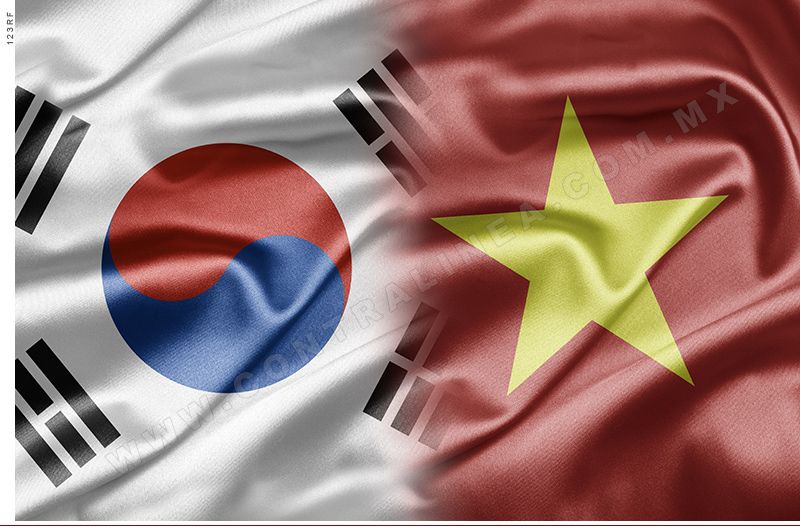 Corea Vietnam