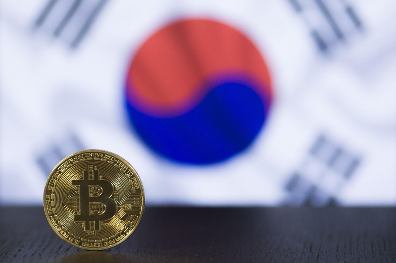 Banco de Corea