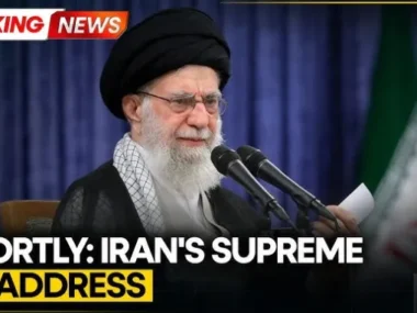 guerra interna en iran