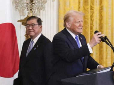 Japon Estados Unidos