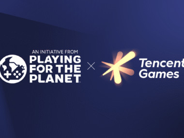 Tencent Games