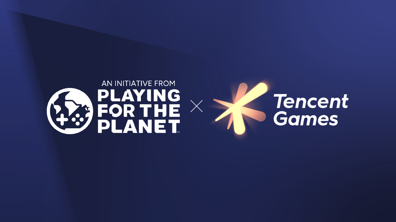 Tencent Games