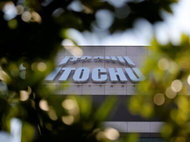 ITOCHU