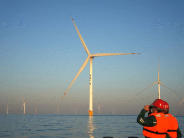 cooperación energética