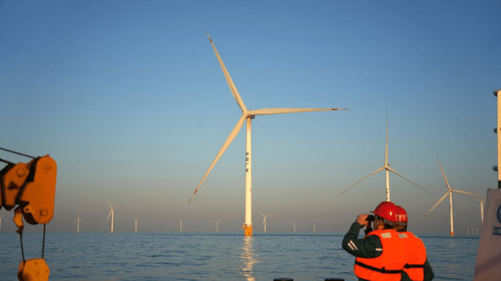 cooperación energética