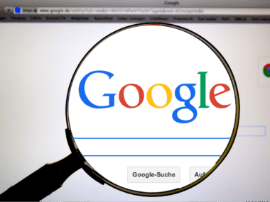 reputación Google