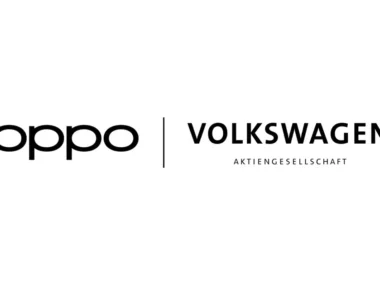 OPPO Volkswagen