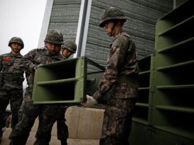 Corea