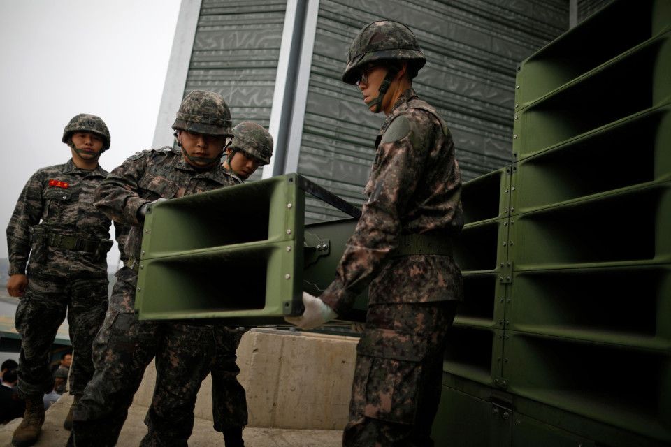 Corea