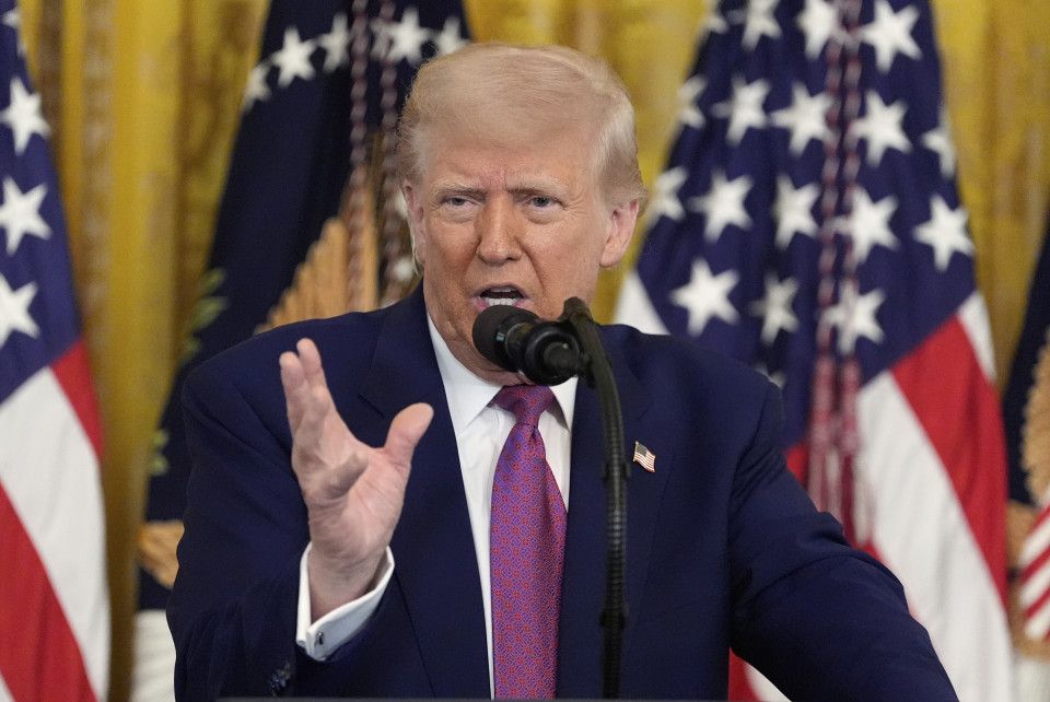 Trump