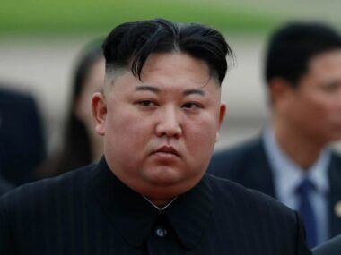 Corea Irán